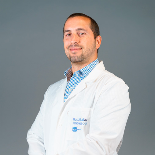 Perfil Dr. Ragheb Massouh Skorin