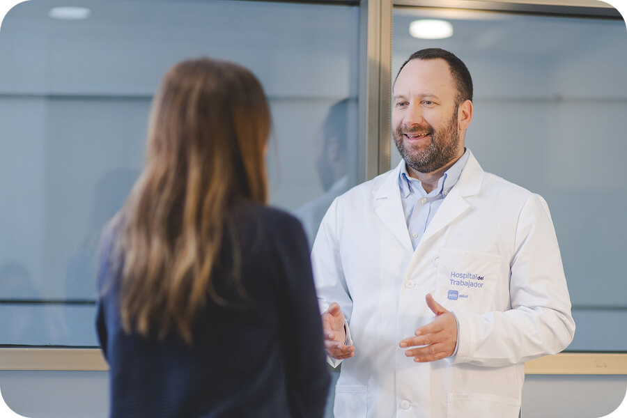 Especialistas en cirugia general - versión escritorio