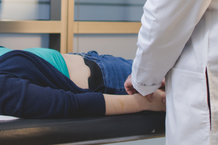 Banner de especialistas en cirugia general - versión móvil