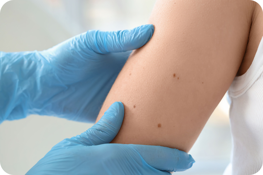 Especialistas en tobillo y pie - versión escritorio