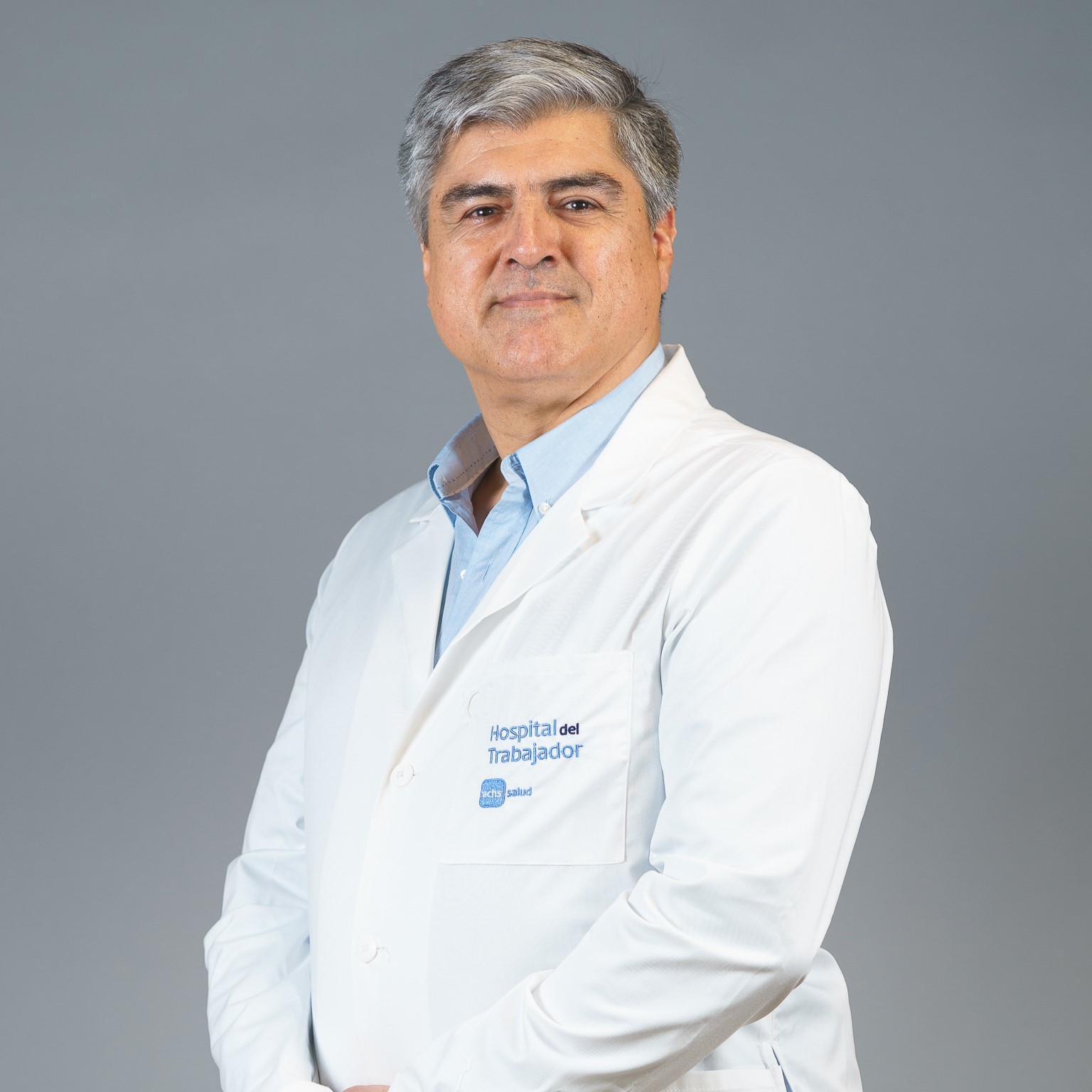 Perfil Dr. Alger Rodo González