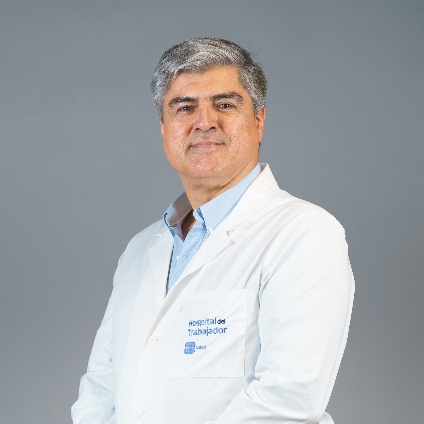 Perfil Dr. Alger Rodo González