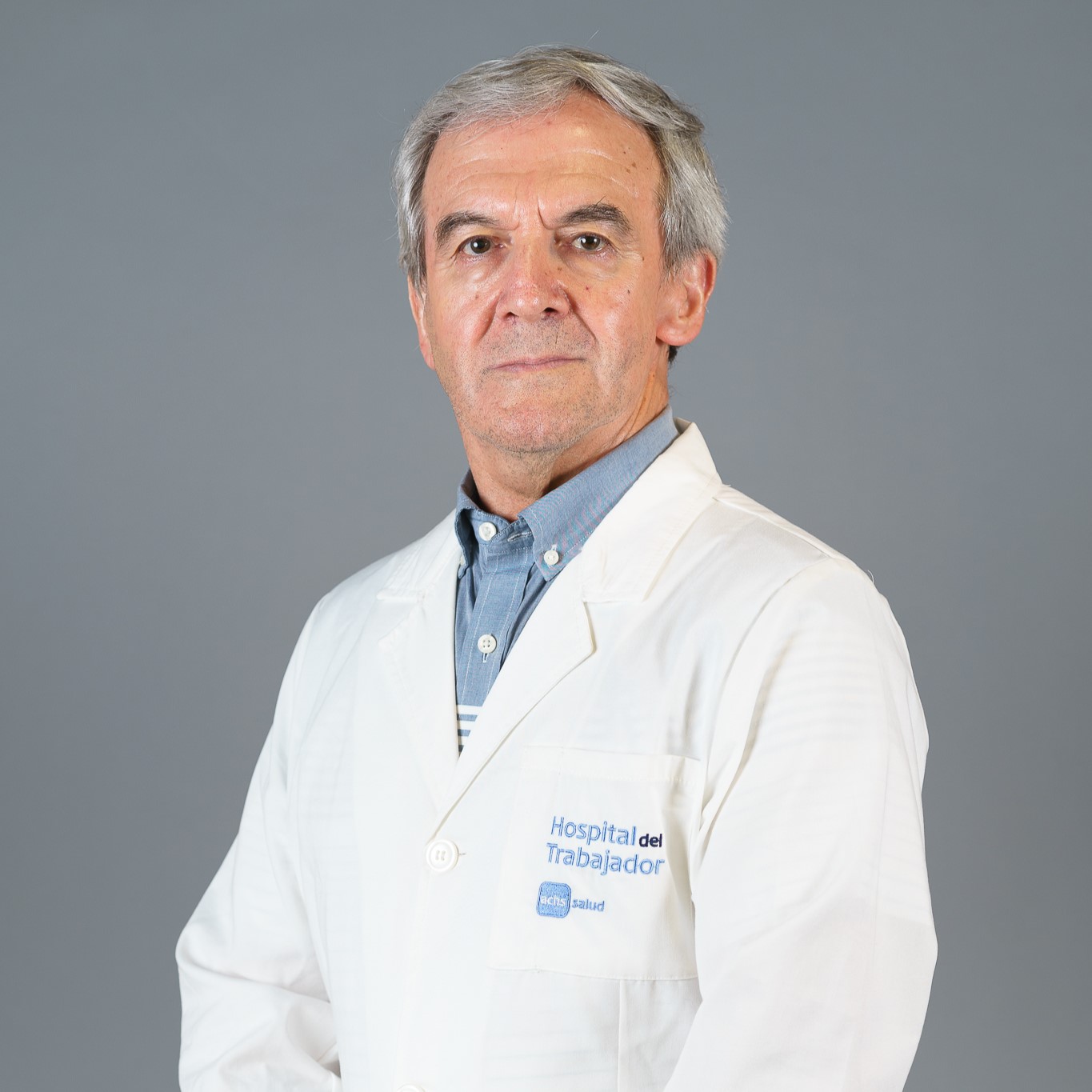 Perfil Dr. Francisco Otarola Zapata