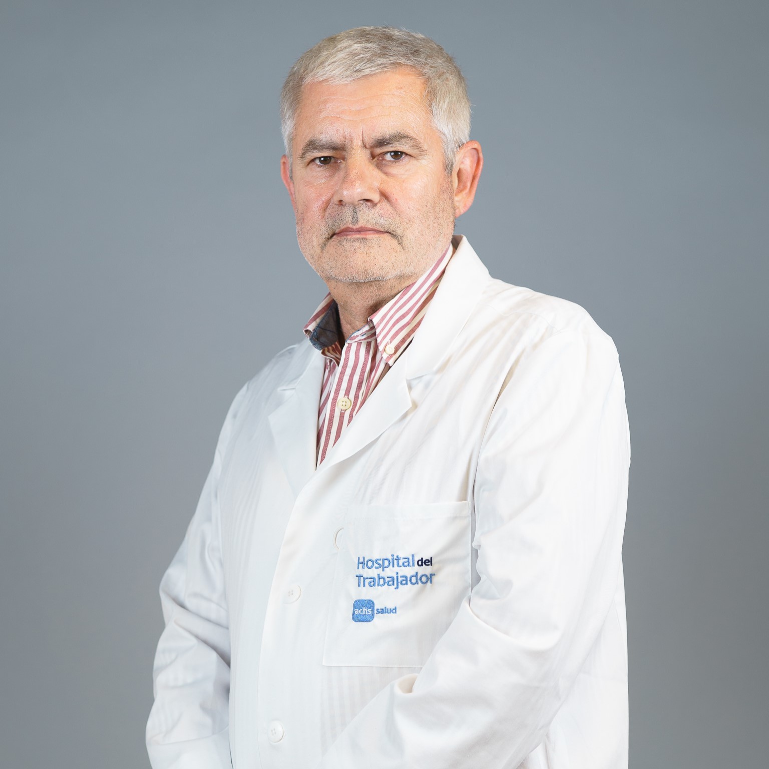 Perfil Dr. Juan del Lago Kutulas