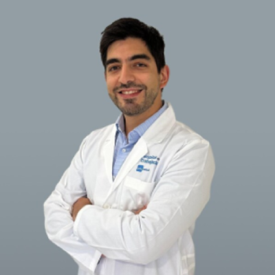 Perfil Dr. José Miguel Rojas Fuentes