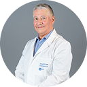 Perfil Dr. Miguel Ángel Lecaros Larenas
