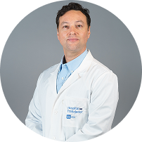 Perfil Dr. Carlos Guerra Kostner