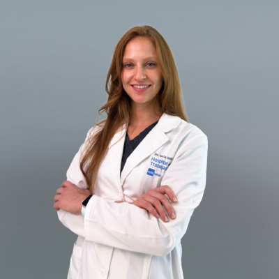 Perfil Dra. Rocío Brañes Fierro