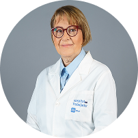 Perfil Dra. Vanja Sturiza Gjuranovic