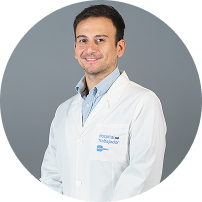 Perfil Dr. Jaime Ignacio Ugarte Checura