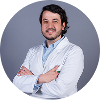 Perfil Dr. Nicolás Gaggero Goldzveig