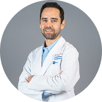 Perfil Dr. Rodrigo Díaz Peraita
