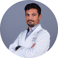 Perfil Dr. Mario Abarca Montaño