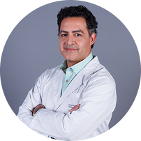 Perfil Dr. Patricio Zagal Alvarado