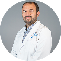 Perfil Dr. Rodrigo Melo Grollmus