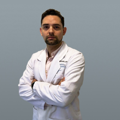 Perfil Dr. Sebastián López Iturra