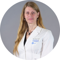 Perfil Dra. Susan Christin Sulzer Grassau