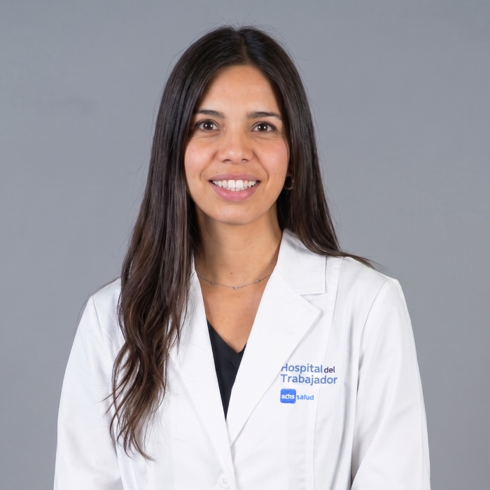 Perfil Dra. Valentina Herrera Bascuñan