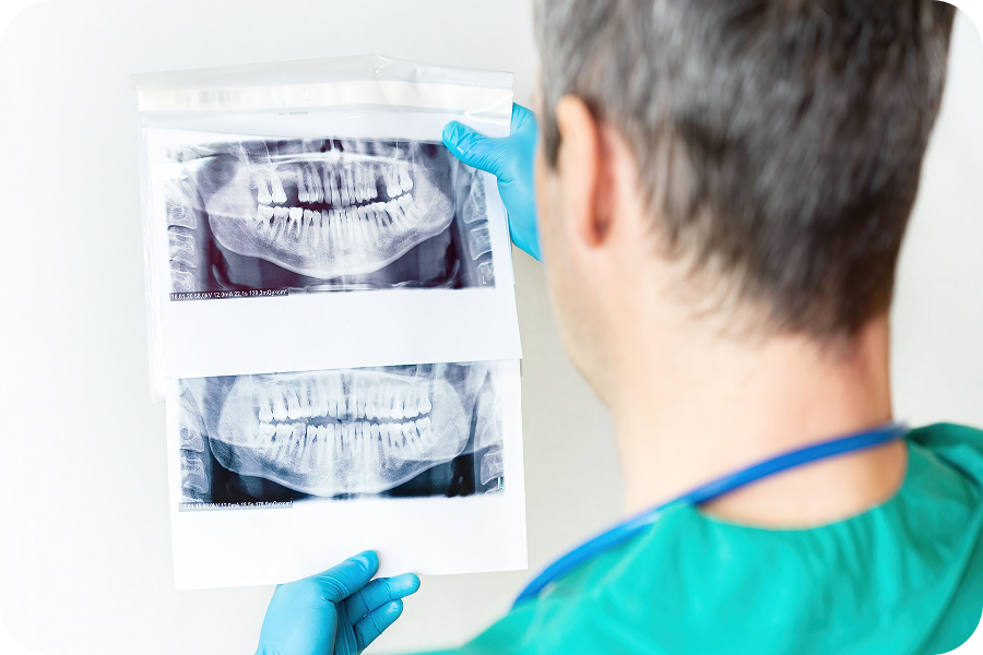 Especialistas maxilofacial - versión escritorio