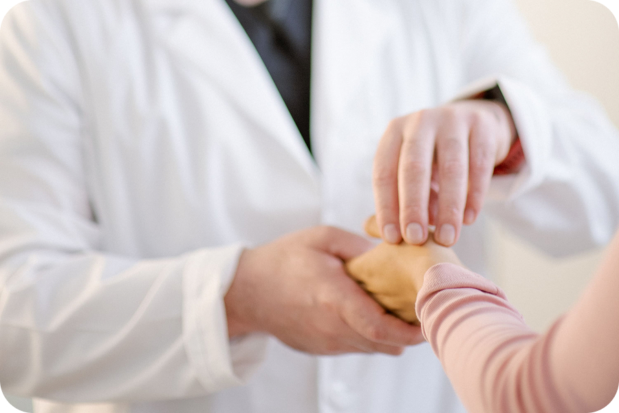 Especialistas en Neurocirugía - versión escritorio