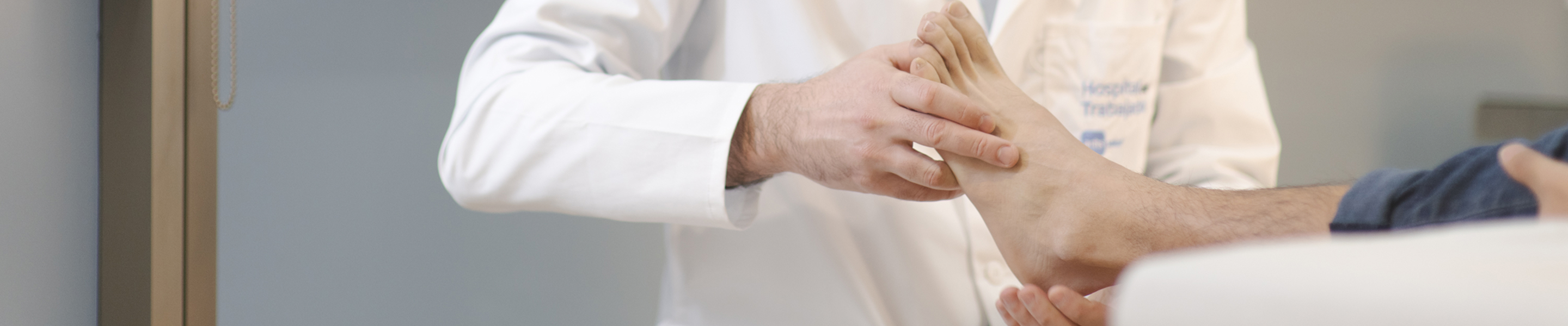 Banner de especialistas en Neurocirugía - versión escritorio